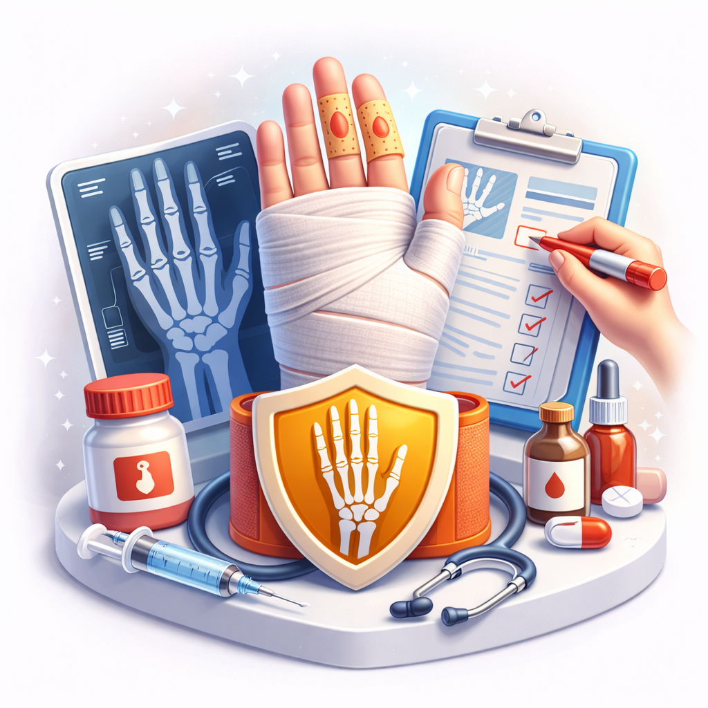Hand & Upper Limb Services